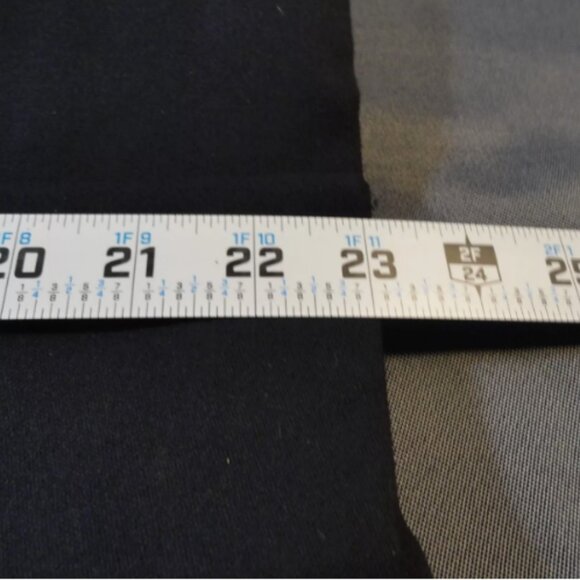 CHEST 33 COLLECTIBLE DATED 1962 OFFICER ASU ARMY SERVICE UNIFORM JACKET LD 4568 - Picture 10 of 16